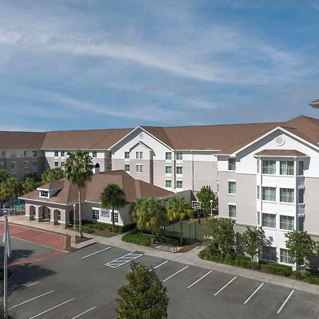 Homewood Suites By Hilton Orlando Airport Ngoại thất bức ảnh