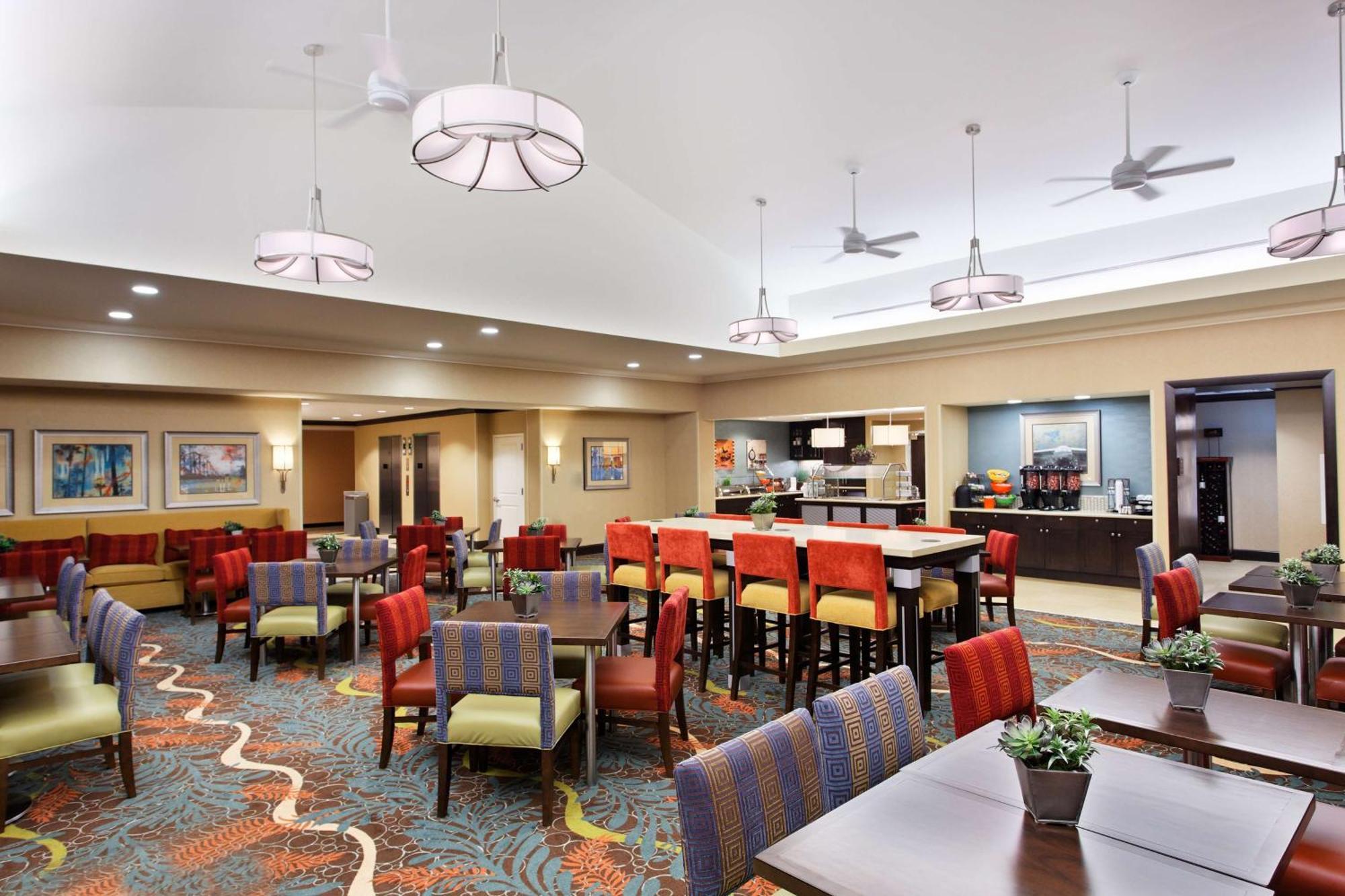 Homewood Suites By Hilton Orlando Airport Ngoại thất bức ảnh