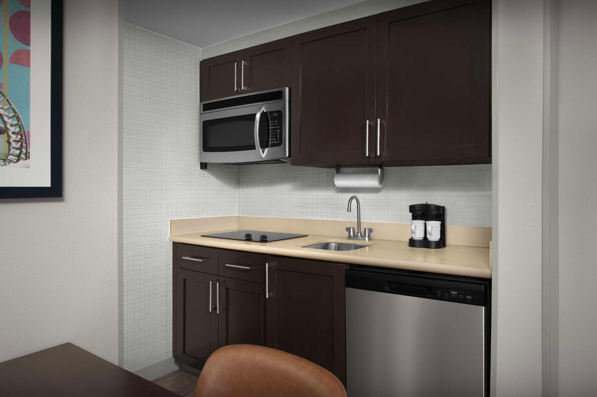 Homewood Suites By Hilton Orlando Airport Ngoại thất bức ảnh