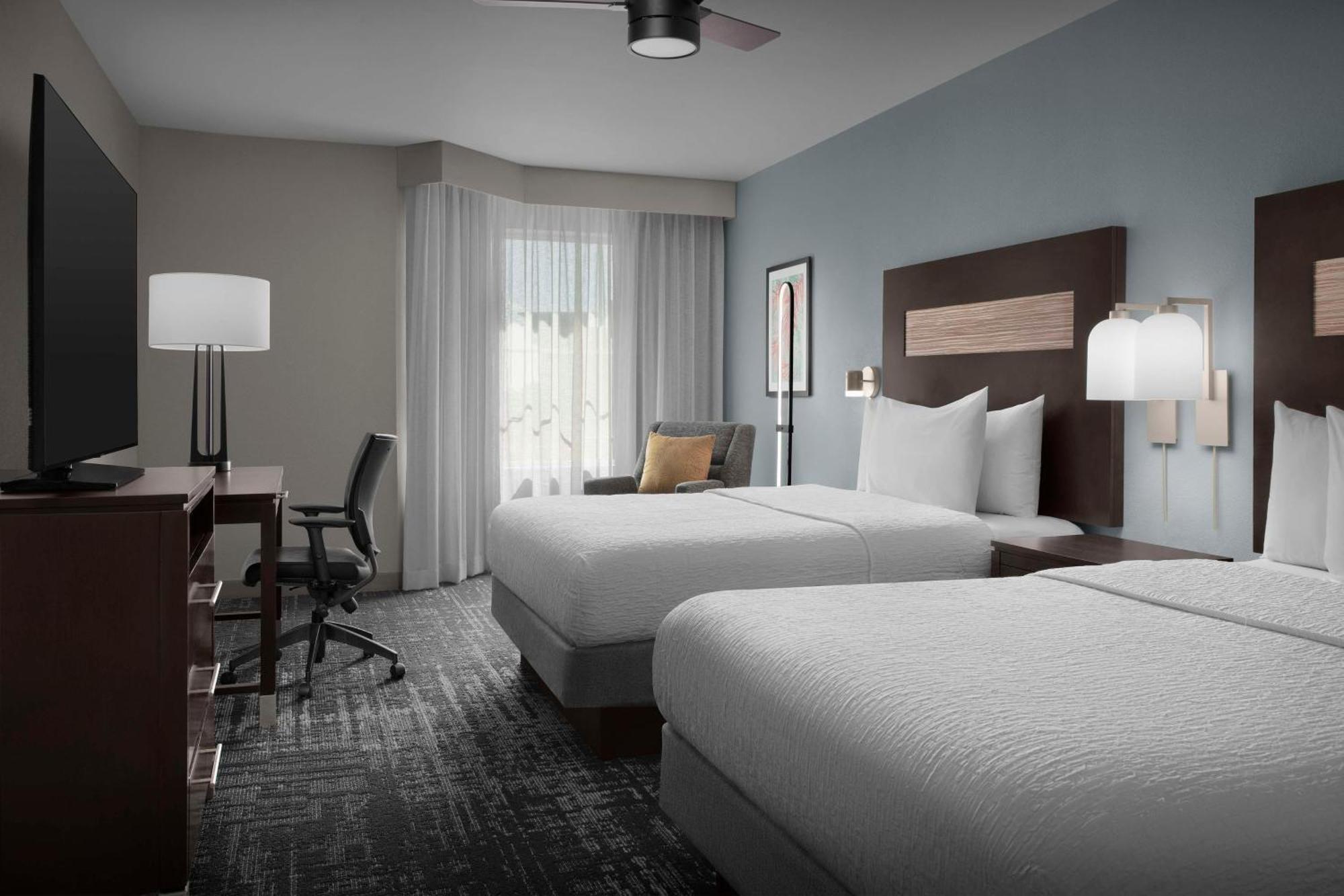Homewood Suites By Hilton Orlando Airport Ngoại thất bức ảnh