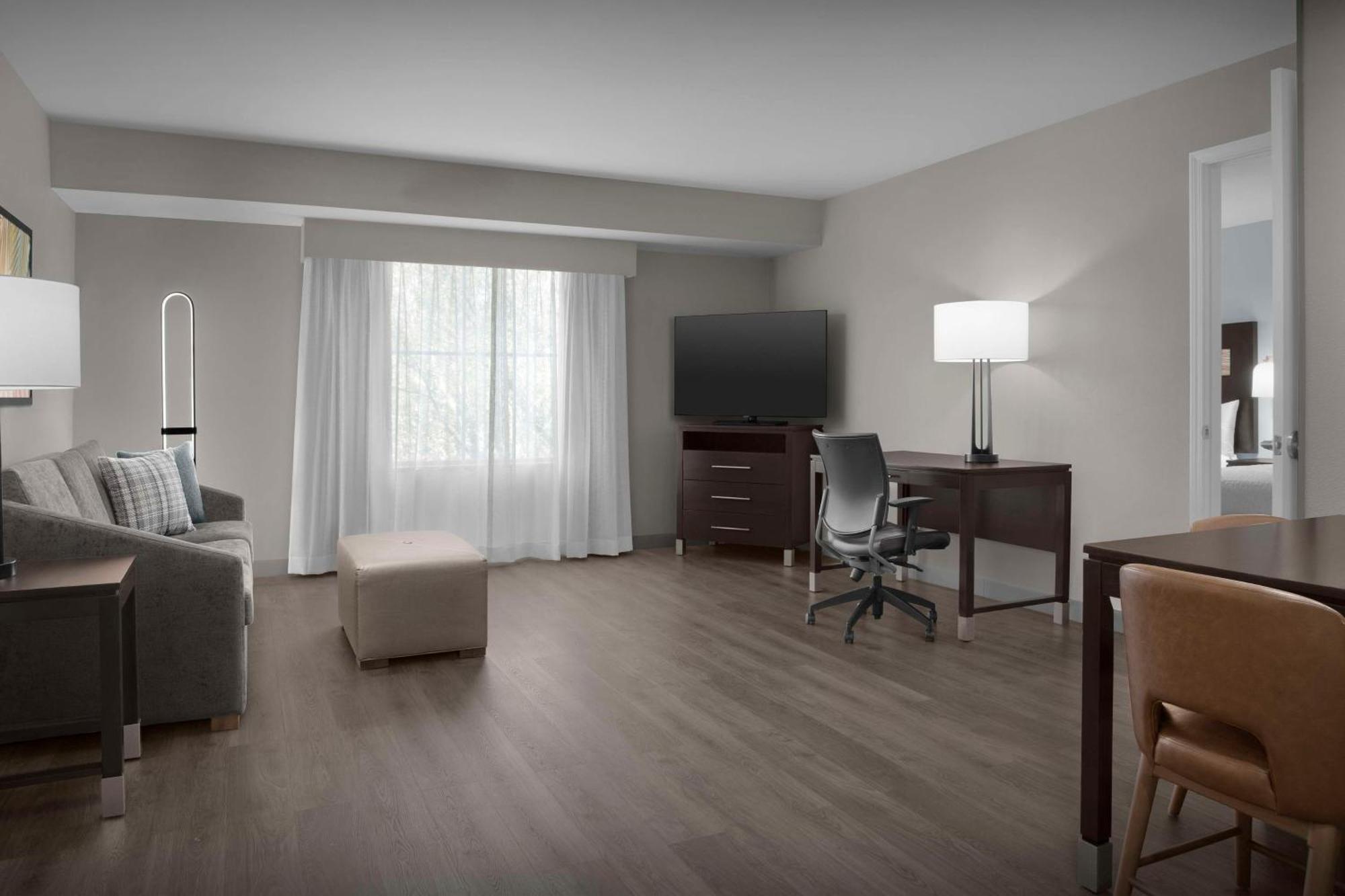 Homewood Suites By Hilton Orlando Airport Ngoại thất bức ảnh