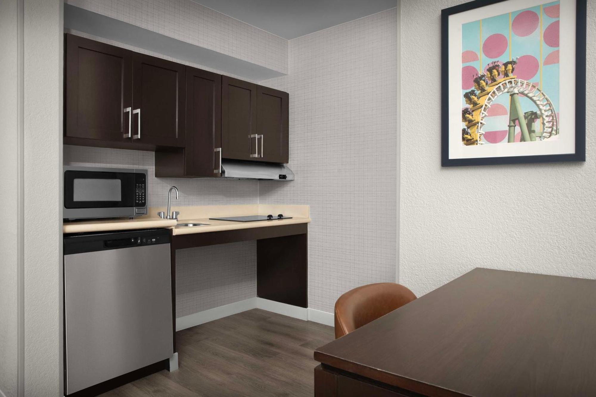 Homewood Suites By Hilton Orlando Airport Ngoại thất bức ảnh