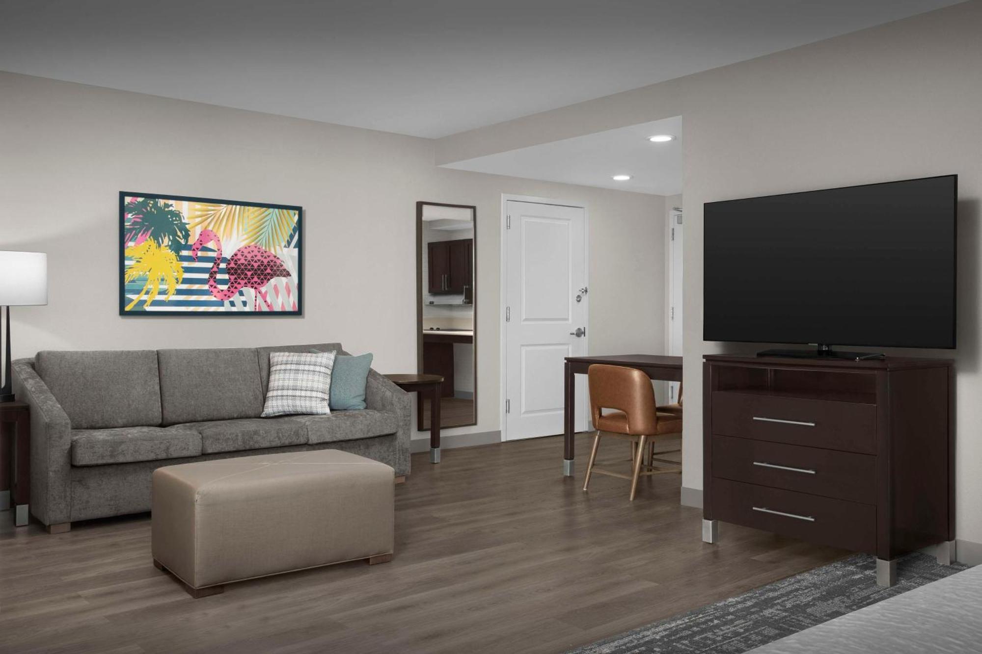 Homewood Suites By Hilton Orlando Airport Ngoại thất bức ảnh
