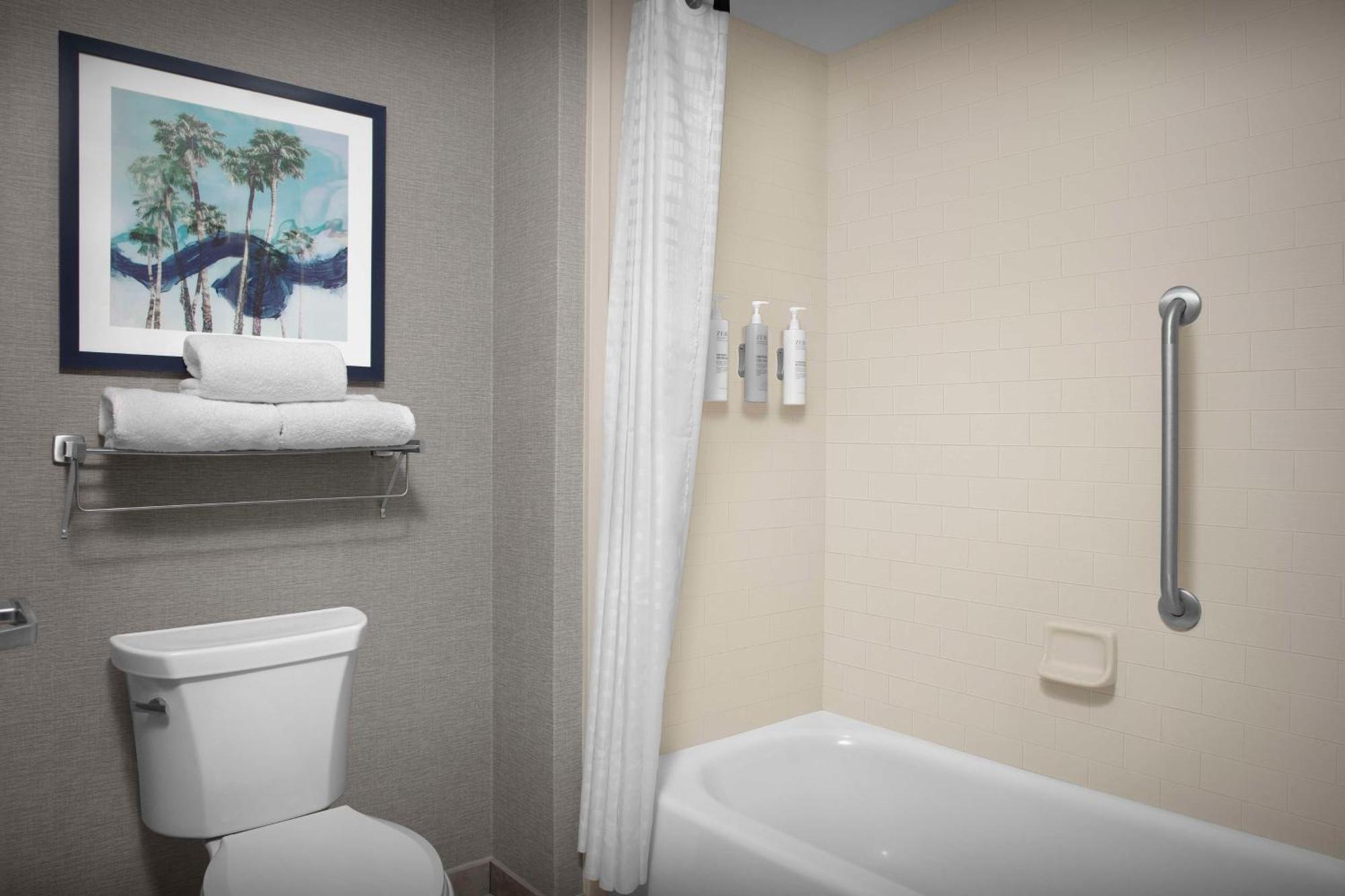 Homewood Suites By Hilton Orlando Airport Ngoại thất bức ảnh