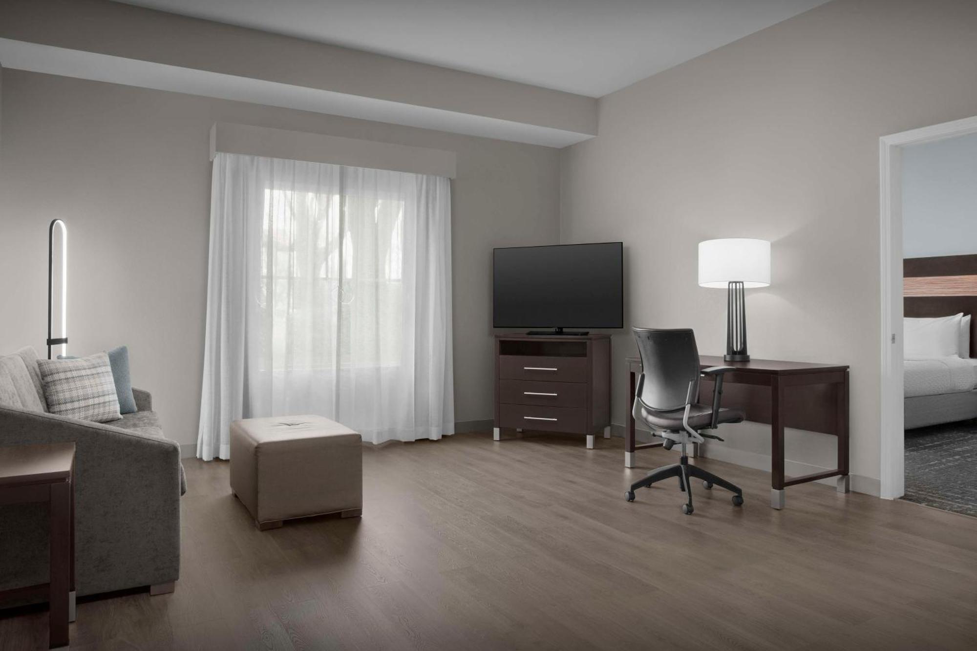 Homewood Suites By Hilton Orlando Airport Ngoại thất bức ảnh