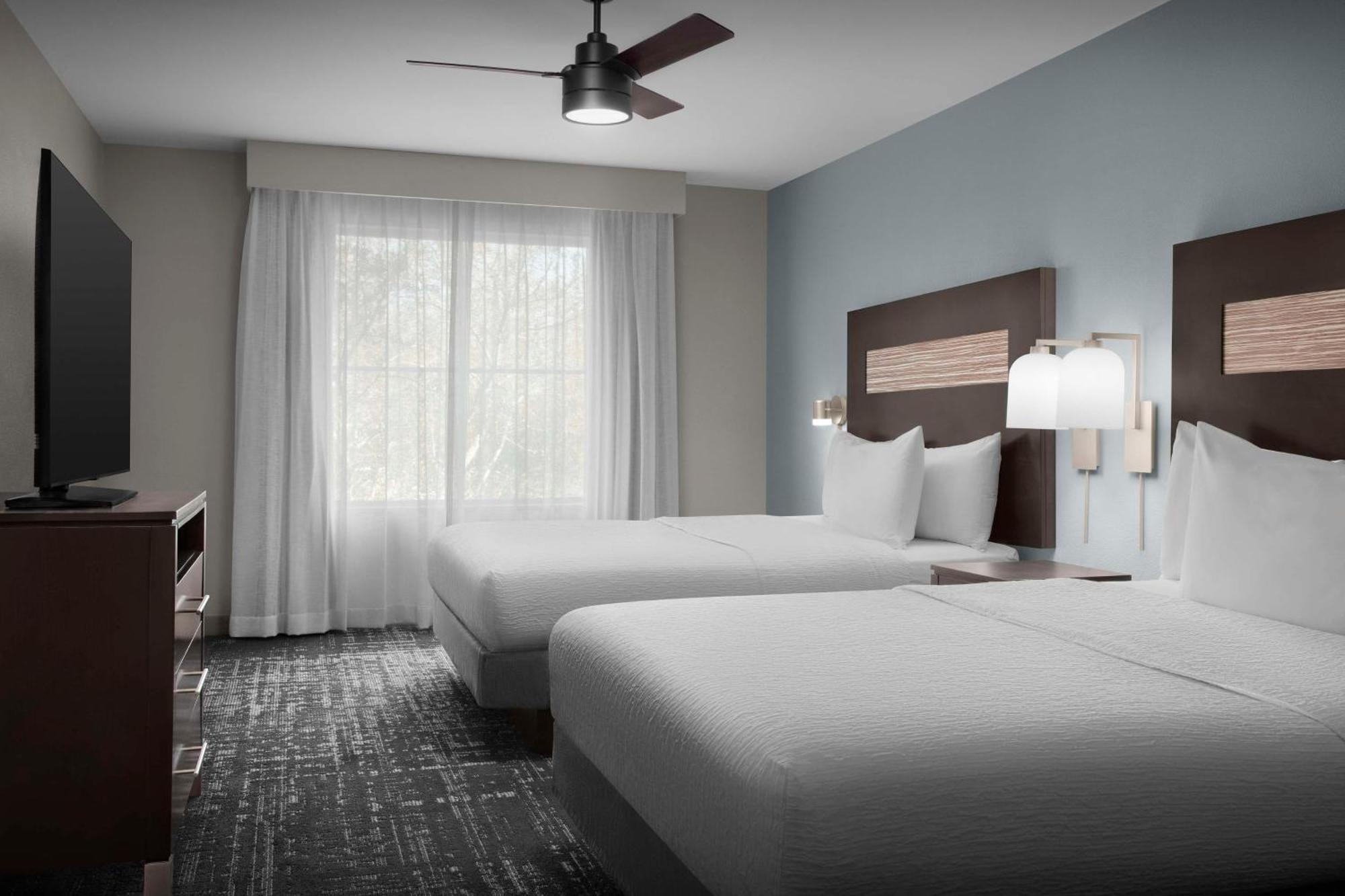 Homewood Suites By Hilton Orlando Airport Ngoại thất bức ảnh