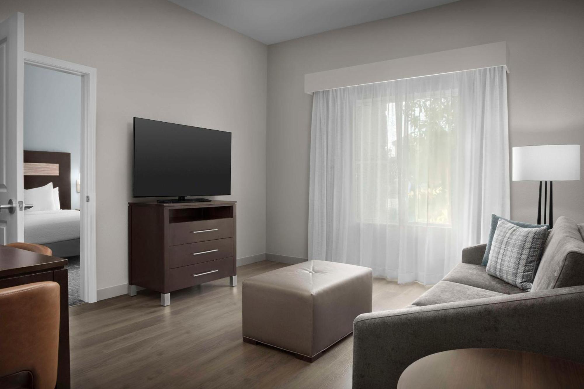 Homewood Suites By Hilton Orlando Airport Ngoại thất bức ảnh
