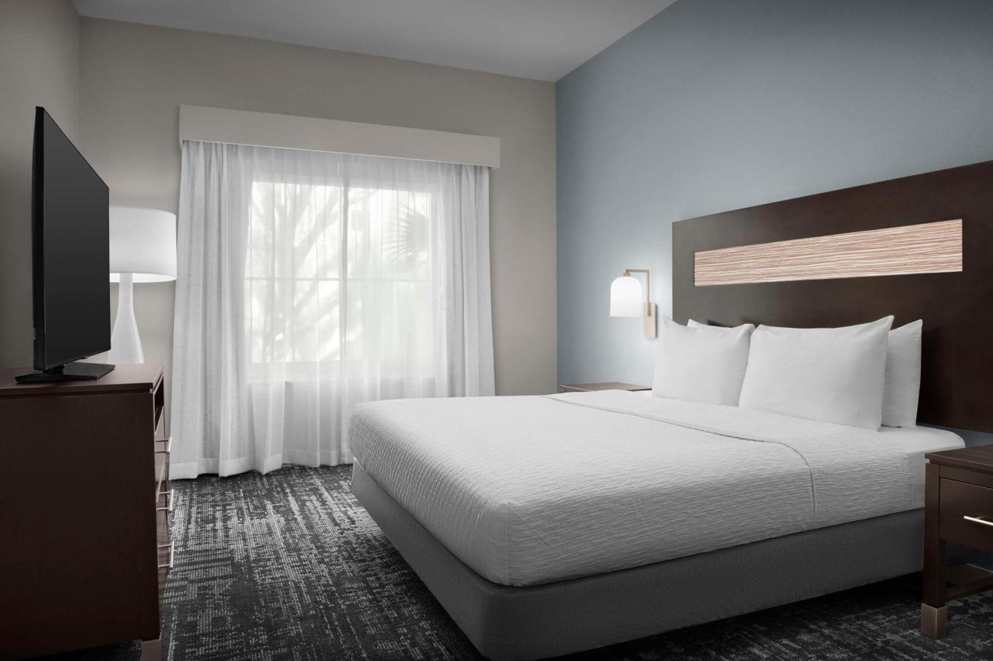 Homewood Suites By Hilton Orlando Airport Ngoại thất bức ảnh