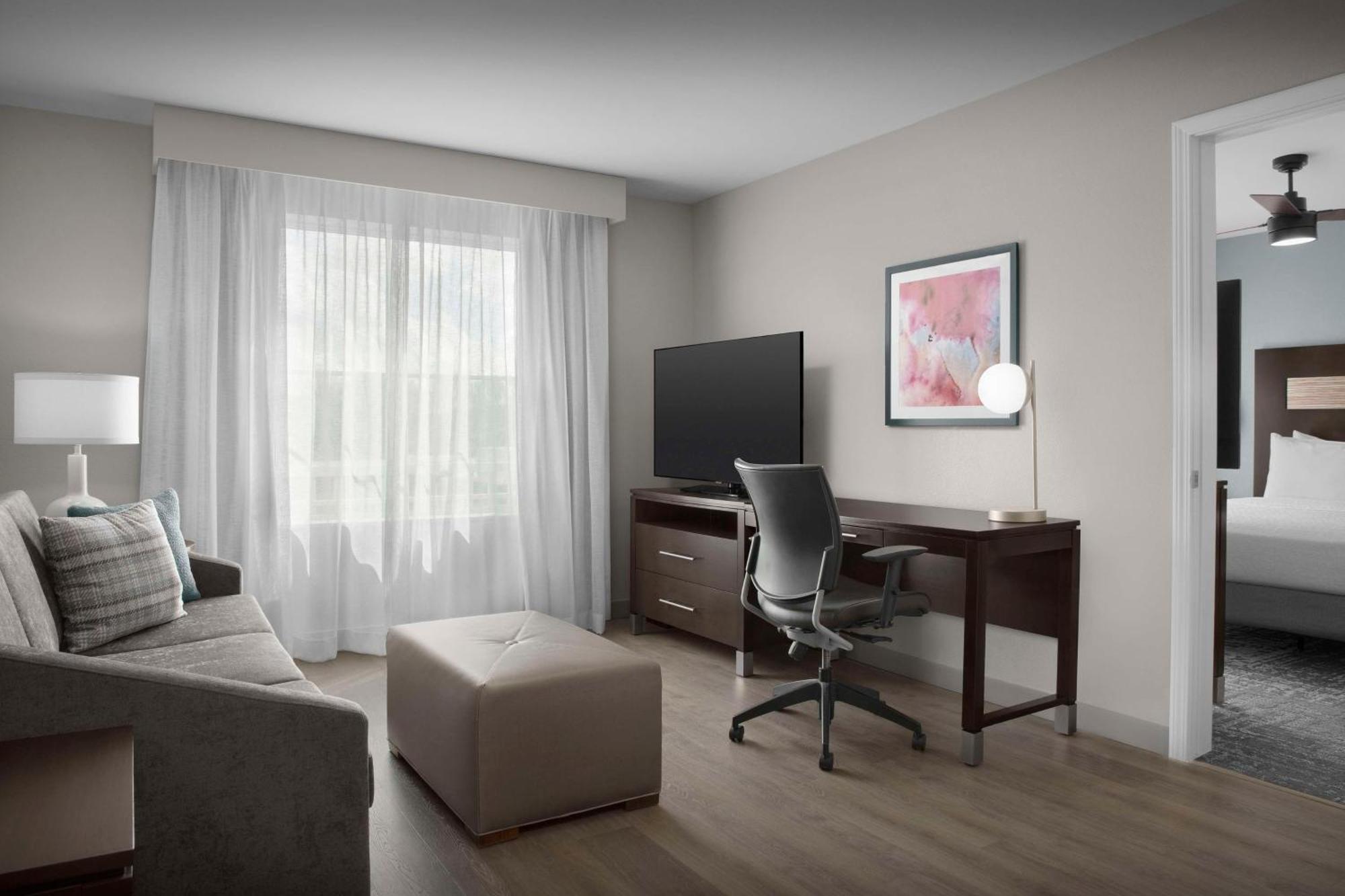 Homewood Suites By Hilton Orlando Airport Ngoại thất bức ảnh