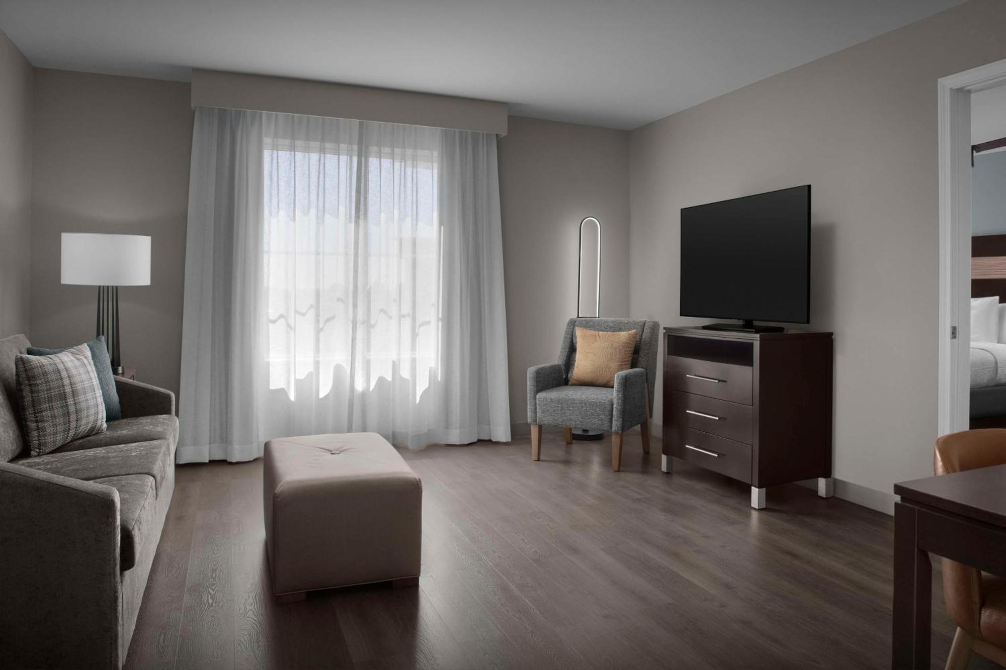 Homewood Suites By Hilton Orlando Airport Ngoại thất bức ảnh