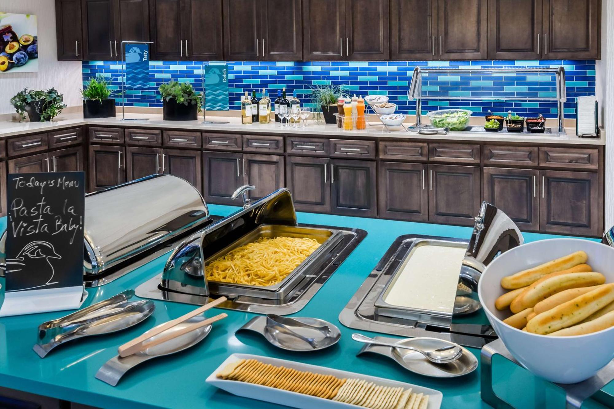 Homewood Suites By Hilton Orlando Airport Ngoại thất bức ảnh