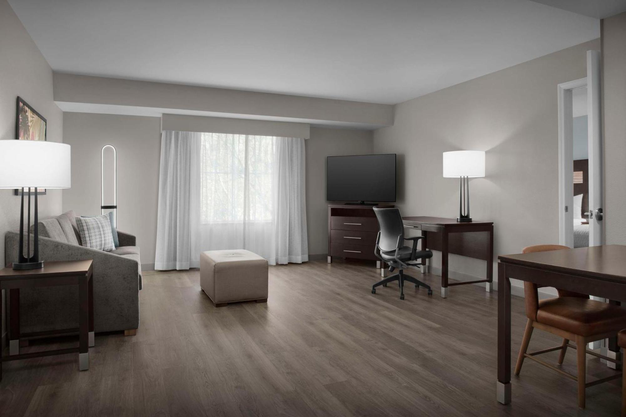 Homewood Suites By Hilton Orlando Airport Ngoại thất bức ảnh