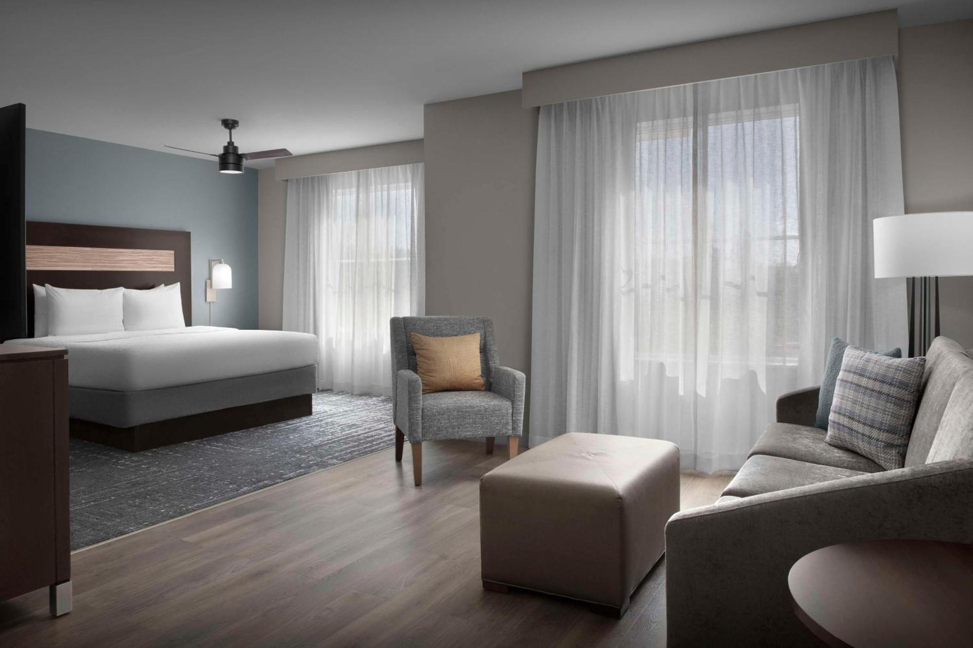 Homewood Suites By Hilton Orlando Airport Ngoại thất bức ảnh