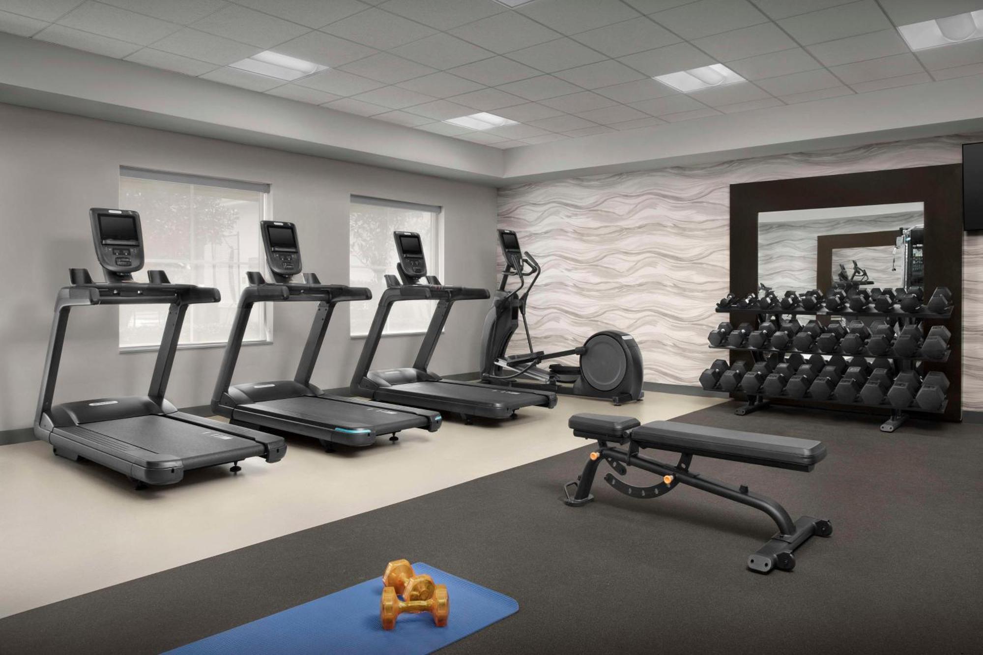 Homewood Suites By Hilton Orlando Airport Ngoại thất bức ảnh