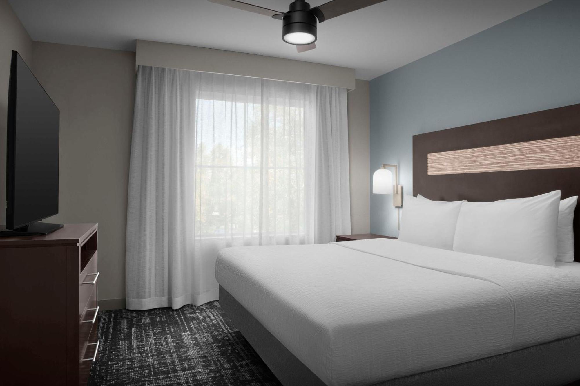 Homewood Suites By Hilton Orlando Airport Ngoại thất bức ảnh